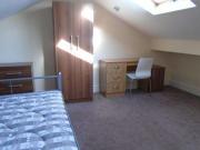 6 Bedrooms Terraced house for rent in Haydn Avenue,...