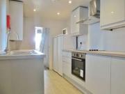 6 Bedrooms Terraced house for rent in Islingword Road,...