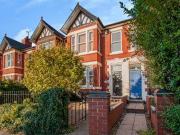 6 Bedrooms Terraced house for rent in Kedleston Road,...