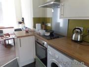 6 Bedrooms Terraced house for rent in Mackintosh Place,...