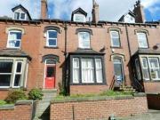 6 Bedrooms Terraced house for rent in Manor Terrace,...