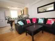 6 Bedrooms Terraced house for rent in Moseley Road,...