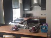 6 Bedrooms Terraced house for rent in Norfolk Park...