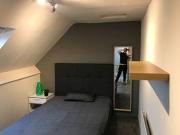 6 Bedrooms Terraced house for rent in Pontefract Road,...