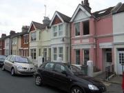 6 Bedrooms Terraced house for rent in Redvers Road,...