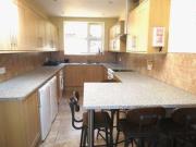 6 Bedrooms Terraced house for rent in Riley Road,...