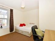 6 Bedrooms Terraced house for rent in Shoreham Street,...