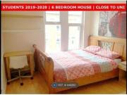 6 Bedrooms Terraced house for rent in Skipworth Street,...