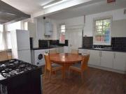 6 Bedrooms Terraced house for rent in St. Albans Road,...