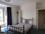 6 Bedrooms Terraced house for rent in Terrace Road,...