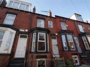 6 Bedrooms Terraced house for rent in Thornville Road,...