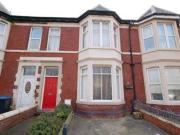 6 Bedrooms Terraced house for sale in Burlington Road,...