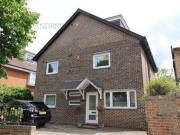 6 Bedrooms Terraced house for sale in Mount Park Road,...