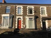 6 Bedrooms Terraced house for sale in Stanley Terrace,...