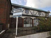 6 Bedrooms Terraced house for sale in Upper Park Place,...