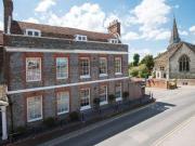 6 Bedrooms Town house for sale in Church Street,...