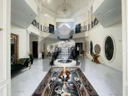 6 Beds Fully Furnished Solid Construction Bungalow