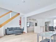 6 beds, mins Camden Town,kings cross, Holloway