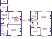 6 Beechwood Park, Ballinlough, Cork, T12 C3X9