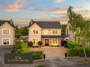 6 Belmont Green, Newbridge, Kildare
