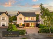 6 Belmont Green, Newbridge, Newbridge, Co. Kildare,...