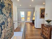 6. Bezirk exklusive DG Maisonette Wohnung mit 360 Grad...