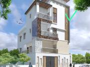 6 BHK Duplex in Hebbal Kempapura for resale Bengaluru....