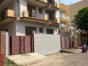 6 BHK Independent House in Aliganj for resale Lucknow....