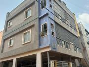 6 BHK Independent House in Andrahalli for resale...