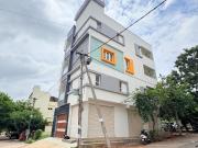 6 BHK Independent House in Andrahalli for resale...