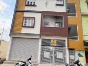 6 BHK Independent House in Andrahalli for resale...