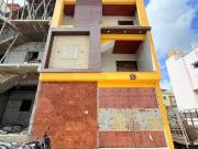 6 BHK Independent House in Andrahalli for resale...