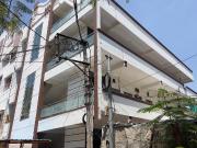 6 BHK Independent House in Attapur for resale West...