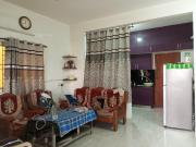 6 BHK Independent House in Basapura for resale...