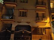 6 BHK Independent House in BTM Layout for resale...