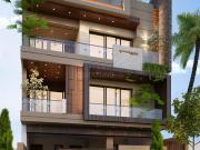 6 BHK Independent House in Chitrakoot for resale Jaipur....
