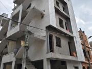 6 BHK Independent House in Gnana Bharathi for resale...