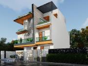 6 BHK Independent House in Gomti Nagar for resale...