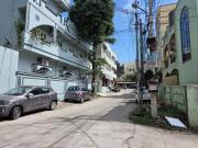 6 BHK Independent House in Habsiguda for resale East...