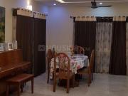 6 BHK Independent House in Indira Nagar for rent...