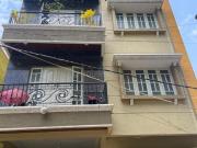 6 BHK Independent House in Indira Nagar for resale Old...