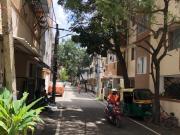 6 BHK Independent House in Indira Nagar for resale...