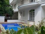 6 BHK Independent House in Injambakkam for rent Chennai....