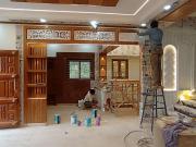 6 BHK Independent House in JP Nagar for resale South...
