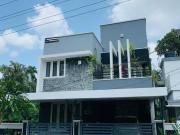 6 BHK Independent House in Kakkanad for resale Kochi....