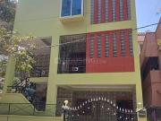 6 BHK Independent House in Kalena Agrahara for resale...
