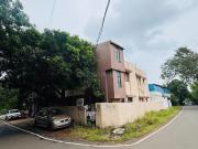 6 BHK Independent House in Kasturba Nagar for rent...