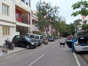 6 BHK Independent House in Kasturi Nagar for resale...