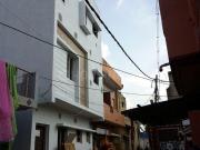 6 BHK Independent House in Kaval Bairasandra for resale...