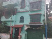 6 BHK Independent House in Madhyamgram for resale...